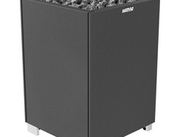 Печь для сауны Harvia Modulo MD180 Black, без пульта
