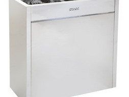 Электрическая печь Harvia Virta Pro HLS160, без пульта
