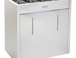 Электрическая печь Harvia Virta Pro Combi HLS135SA, без пульта