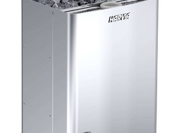 Электрическая печь Harvia The Wall Combi SW90SA, без пульта