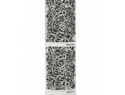 Электрическая печь Sawo Dragonfire Heater King DRFT3-60NS-WL-P-C 6 кВт без пульта