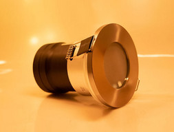 Встроенная подсветка Licht-2000 Hotspot