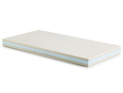 Панели Ruspanel SANDWICH СМЛ+XPS+СМЛ Rps 80/20, 2400х600х100 мм.