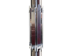 Конвектор дымохода  Chrom L500 D150