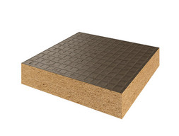 Панель Ruspanel RPG Eco Comfort 19, 1250х600х19 мм
