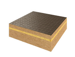 Панель Ruspanel RPG Eco Comfort+ 34, 1250х600х34 мм