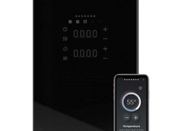 Блок управления  W15-18 Bluetooth с управлением