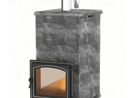 Комплект ВЕЗУВИЙ Легенда Русский пар 24 (240) NEXT Талькохлорит