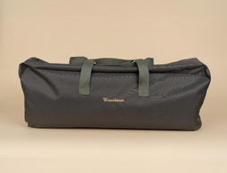 Матрас для парения Woodson Parmaster Brown 200x70