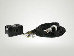 Комплект Cariitti для освещения сауны VPAC-1527-CE75