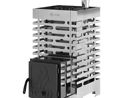 Банная печь ASTON 16 INOX