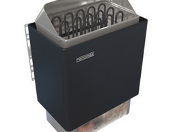 Печь для сауны электрическая  OCSX 45 B, без пульта