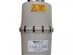 Паровой цилиндр HygroMatik CY17 DN40 в сборе для С22