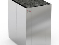 Электрическая печь Sawo Nordex Floor NRFS-120NS-Z 9 12 кВт, без пульта