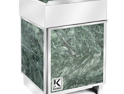 Электрическая печь Karina Elite 14 змеевик, без пульта
