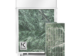 Электрическая печь Karina Elite 10 змеевик, без пульта