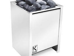 Электрическая печь Karina Classic 15, без пульта