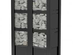 Электрокаменка Geos Quadro Pro 18 кВт
