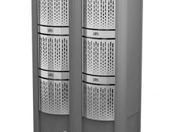 Электрокаменка Geos Rain Pro 18 кВт