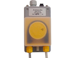 Дозирующий насос Aromawolke DSD 01 V2