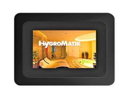 Пульт управления Hygromatik Spa Touch Control
