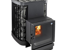 Дровяная печь Kastor Saga 22 T