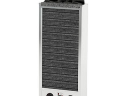 Печь для сауны Sawo Mini Cirrus 2 CIR2-50NB-P, 5 кВт, встроенный пульт в комплекте