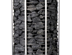 Печь для сауны Sawo Tower TH9-150NS-WL-P пристенная, 15 кВт, без пульта