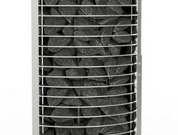 Печь для сауны Sawo Tower TH6-120NS-CNR-P угловая, 12 кВт, без пульта
