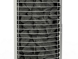 Печь для сауны Sawo Tower TH6-105NS-CNR-P угловая, 10.5 кВт, без пульта