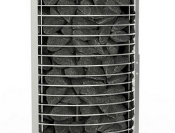 Печь для сауны Sawo Tower TH6-90NS-CNR-P угловая, 9 кВт, без пульта