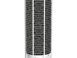 Печь для сауны Sawo Tower TH6-80NS-WL-P пристенная, 8 кВт, без пульта