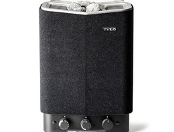 Электрическая печь Tylo Sense Sport Combi 4,0 кВт с пультом управления на печи