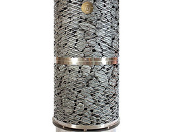 Электрическая печь для саун IKI Pillar 30 кВт