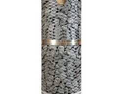 Электрическая печь для саун IKI Pillar 15 кВт