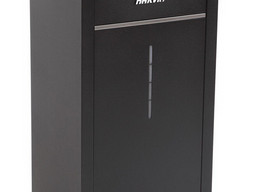 Электрическая печь Harvia Virta Combi HL110S, без пульта