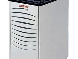 Электрическая печь Harvia Vega Pro BC-135, без пульта