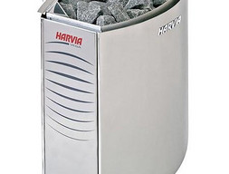 Электрическая печь Harvia Vega BC-60Е, без пульта