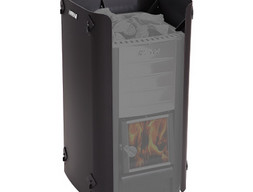 Защитное ограждение Harvia WL450 3-х стороннее