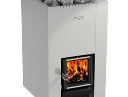 Дровяная печь Harvia 16 Steel