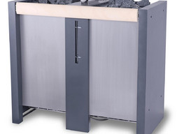 Электропечь EOS Herkules XL S 120 30.0