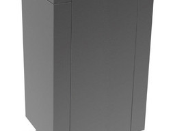 Электропечь EOS Mythos S45 15.0 антрацит/нерж.