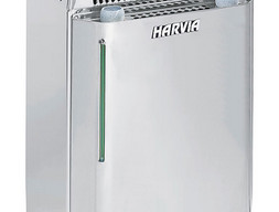 Электрическая печь Harvia Topclass Combi KV50SE, без пульта