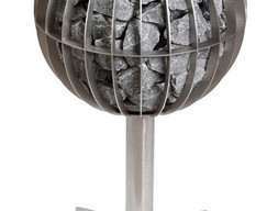 Стойка телескопическая HGL3 для Harvia Globe