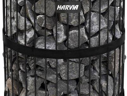 Электрическая печь Harvia Legend PO165, без пульта