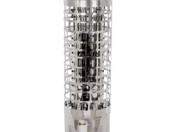 Электрическая печь Везувий CILINDR-60E, 6 кВт