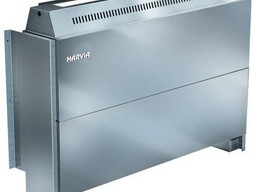 Электрическая печь Harvia Hidden Heater HH12, без пульта