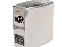 Электрическая печь Везувий WEGA-80, 8 кВт
