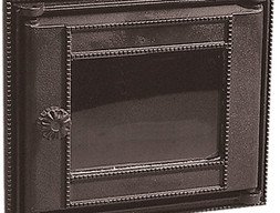 Дверца PISLA HTT 211 для духового шкафа