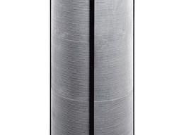 Электрокаменка Tulikivi Naava SS003, 10.5 кВт, поверхность Rigata